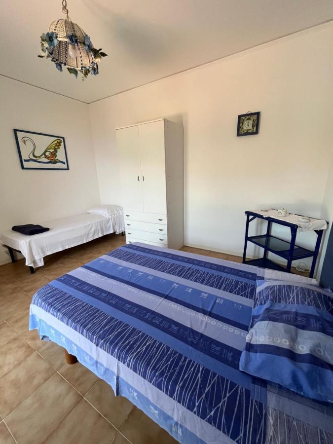 Villabri Maratea Kültér fotó